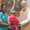 President Murmu and Prime Minister Modi Offer Prayers at Tribal Sacred Sites in Odisha Village