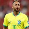 Neymar Set for Brazil Return Against Scotland as Ancelotti Confirms Star Forward's Availability