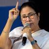 TMC Power Struggle Intensifies as Mamata Banerjee Reconstitutes National Working Committee Amid Rebel Challenge