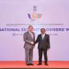 Doval Welcomes Reopening of Strait of Hormuz, Says Move Will Strengthen Global Energy Security