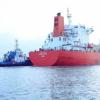 India Ramps Up Record LPG Imports from United States Amid West Asia Tensions and Hormuz Shipping Disruptions