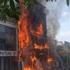 Lucknow Coaching Centre Fire Claims 15 Children, Raises Alarm Over Air Conditioning and Electrical Safety Standards