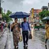 Monsoon Advances Over Mumbai as IMD Warns of Intensified Rainfall and Widespread Thunderstorm Threat Across India