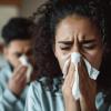 Mumbai Witnesses Surge in Respiratory Infections as Covid-19, H1N1, and RSV Cases Rise Amid Unstable Weather Conditions