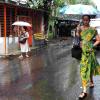 Monsoon Finally Reaches Maharashtra After 12-Day Delay; Heavy Rain Triggers Disruptions Across Mumbai