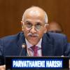 India Rebukes Pakistan at United Nations Forum Over Kashmir Remarks, Criticises Misuse of Co-Chair Position