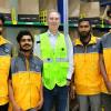 Amazon Unveils India’s Largest Ultra-Fast Delivery Expansion, Plans Network Across 300 Cities and Launches Welfare Program for Delivery Workforce