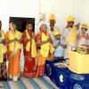 Maharani Durgavati’s 462nd Martyrdom Anniversary Observed with Reverence in PDDU Nagar; Tributes Highlight Her Fierce Resistance Against Mughal Forces