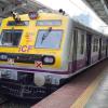Mumbai Local Train First-Class Coach Murder Over Door Dispute Amid Heavy Monsoon Rains; Accused Flees
