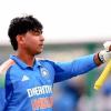 Vaibhav Sooryavanshi to Use Separate Changing Room During England Tour Under ICC Safeguarding Rules
