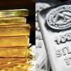 Gold and Silver Prices Decline in Indian Bullion and Commodity Markets