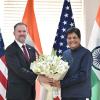 India and United States Intensify Efforts to Finalise Interim Bilateral Trade Agreement