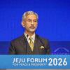 Fragmented World Is Here to Stay, Says Jaishankar; Calls for Reinvented Global Cooperation