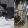 Petrol Pump Worker Set Ablaze After Fuel Price Dispute in Gwalior; Two Accused Arrested, One Absconding