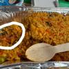 Dead Fly Allegedly Found in Veg Biryani on Tejas Express Sparks Outrage Over Railway Catering Standards