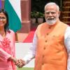 Venezuela Thanks PM Modi for Support After Deadly Earthquakes Kill Over 160