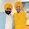 BJP MP Raghav Chadha Demands Bhagwant Mann’s Resignation Over Controversial Video Row