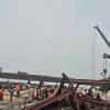 Taratala Warehouse Collapse Death Toll Rises to 11 as Army Radar-Assisted Rescue Operation Continues