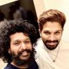 AA23 Moves Into Early Development as Allu Arjun and Lokesh Kanagaraj Reportedly Begin Trial Shoot in Mumbai