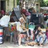 Generations Uprooted: Demolition of Delhi's Yamuna Bazar Colony Leaves 310 Families Homeless and Livelihoods in Ruins