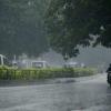 IMD Issues Rain, Thunderstorm and Strong Wind Alert for 16 States; Monsoon Progress Remains Delayed in Delhi