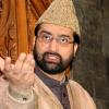 Mirwaiz Umar Farooq Calls for Direct India-Pakistan Dialogue, Cites Diplomacy as the Only Path to Lasting Peace