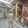 Coordinated Counter Intelligence Kashmir Raids Across Valley Under UAPA Probe, Multiple Digital Devices Seized