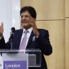India–UK Trade Pact Enters Activation Phase as Piyush Goyal Unveils Business Utilisation Manual in London