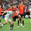 Belgium Crush New Zealand 5–1 to Storm Into Round of 32; De Bruyne and Trossard Shine in Dominant Group G Finish