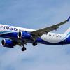 IndiGo Achieves India's First Satellite-Guided Airbus A320 Landing Using Indigenous GAGAN Navigation System