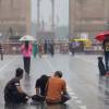 Delhi May Finally Get Monsoon Relief by July 4 After Prolonged Heatwave and Rain Deficit