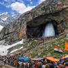 Weather Emerges as Biggest Challenge Ahead of Amarnath Yatra 2026; Seven Automatic Stations Installed for Real-Time Monitoring