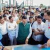 Mumbai-Vadodara Section of Delhi-Mumbai Expressway Likely to Open by August 31, Travel Time to Be Halved