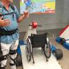 AI-Powered Exoskeletons at ETH Zurich Offer New Hope for Mobility and Human Independence