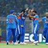 Rain Threat Looms Over India-England T20I Opener in Durham as Vaibhav Sooryavanshi Eyes International Debut