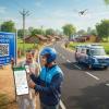 Government Plans Unique Digital Identity for Every Village Road to End Navigation Problems and Improve Transparency