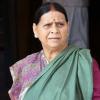 Tense Standoff Over 10 Circular Road Bungalow: Rabri Devi Seeks Inventory List Before Vacating Official Residence