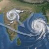 Twin Weather Systems Poised to Revive Monsoon as India Records One of the Driest Junes in a Century