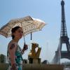 HEATWAVE ENGULFS EUROPE AS TEMPERATURES SURPASS 41°C, EXCESS DEATHS RISE SHARPLY ACROSS MULTIPLE COUNTRIES