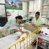 Rare Genetic Disorder in Infant Detected at Mumbai Hospital; Doctors Save Baby with Triglyceride Levels 300 Times Above Normal