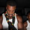 Viral Parody Leads to Ghana Meeting Between Rwandan Creator Kagarara and Fitness Influencer Ashton Hall