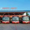 Kerala Private Bus Operators Announce Indefinite Protest Over Women's Free Travel Scheme, Cite Severe Revenue Losses