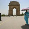 Monsoon Set to Reach Delhi Around July 3 as IMD Predicts Fresh Advance Across North India Amid Rainfall Deficit Concerns