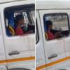 Teenage Girl Driving Massive Truck Leaves Internet Stunned, Viral Video Sparks Widespread Discussion