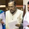TRINAMOOL CONGRESS FACES MAJOR INTERNAL SPLIT AS MULTIPLE RAJYA SABHA RESIGNATIONS TRIGGER POLITICAL TURBULENCE