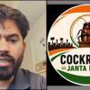 Cockroach Janta Party Founder to Return from United States to Lead Delhi Protest Over Examination Controversies