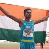 India Secures Multiple Medals at Asian Under-20 Athletics Championships in Hong Kong, Sets New Records Across Track Events