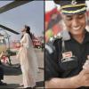 Army Pilot Proposes to Girlfriend After Passing-Out Parade in Nashik, Sparking Debate on Tradition and Personal Expression