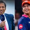 Vaibhav Suryavanshi Viral Video Exposed as Fake; Harsha Bhogle Condemns Deepfake Clip Targeting Teen Sensation