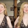Foreign Woman’s Reel on Classic Bollywood Song Captivates Social Media Users